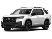 2026 Honda Pilot Black Edition AWD