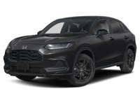 2026 Honda HR-V Sport AWD CVT