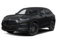 2027 Honda HR-V Sport AWD Crystal Black Pearl  Shot 1