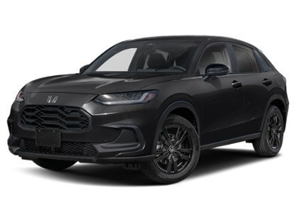 2027 Honda HR-V Sport AWD