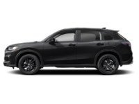 2027 Honda HR-V Sport AWD Crystal Black Pearl  Shot 3