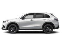 2027 Honda HR-V Sport AWD