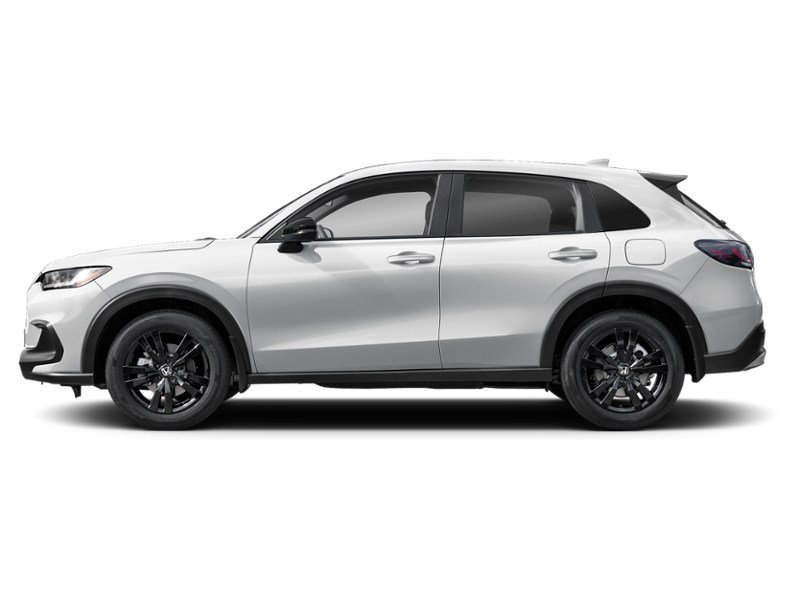 2027 Honda HR-V Sport AWD Colour Shot 3