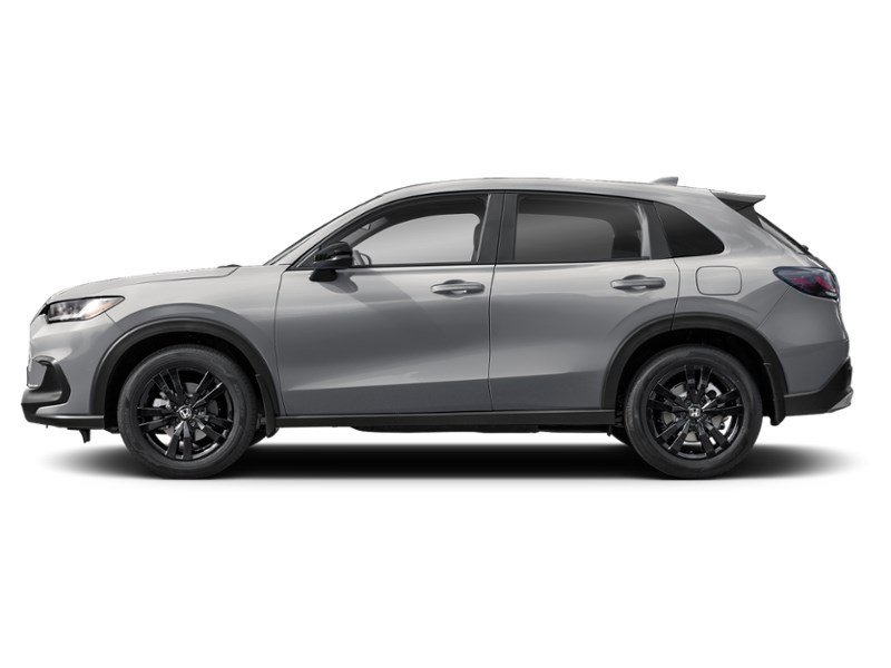 2027 Honda HR-V Sport AWD