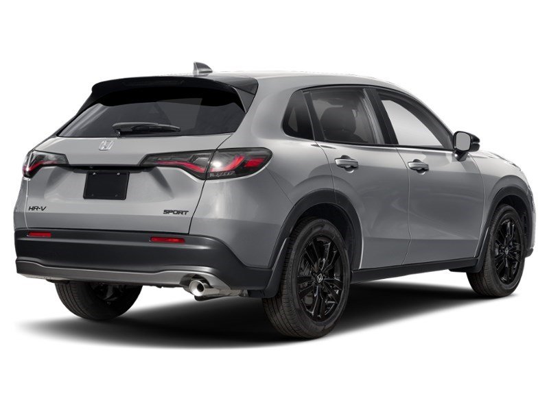 2027 Honda HR-V Sport AWD