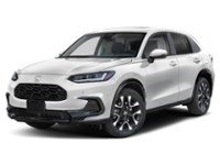 2027 Honda HR-V EX-L AWD Platinum White Pearl  Shot 1