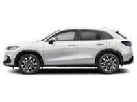 2027 Honda HR-V EX-L AWD Platinum White Pearl  Shot 3