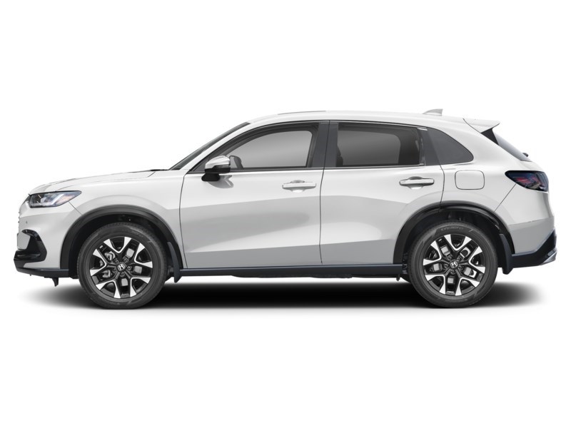 2026 Honda HR-V EX-L AWD CVT