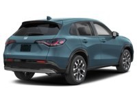 2027 Honda HR-V EX-L AWD