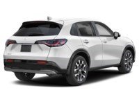 2026 Honda HR-V EX-L AWD CVT