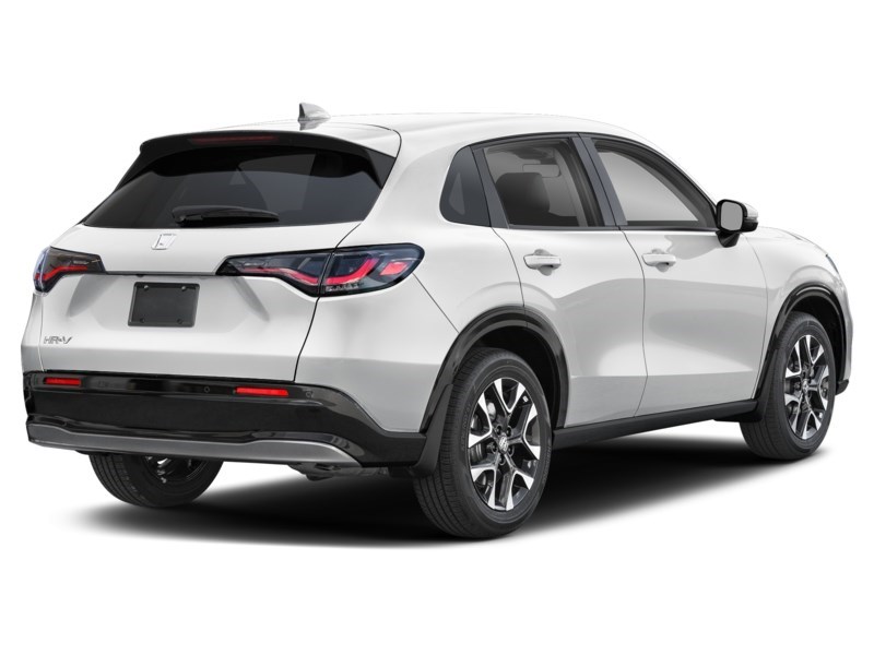 2026 Honda HR-V EX-L AWD CVT