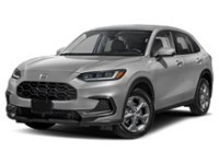 2027 Honda HR-V LX AWD