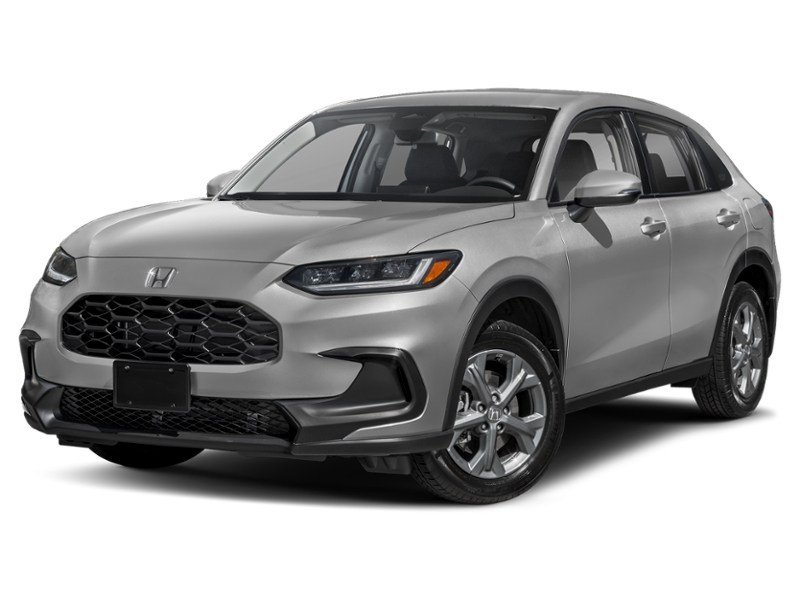 2027 Honda HR-V LX AWD