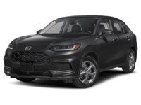 2027 Honda HR-V LX AWD