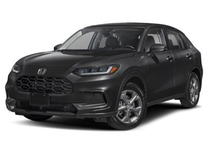 2027 Honda HR-V LX AWD