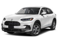 2026 Honda HR-V LX AWD CVT