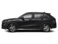 2027 Honda HR-V LX AWD Crystal Black Pearl  Shot 3