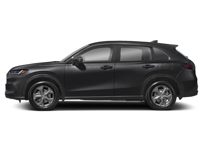 2027 Honda HR-V LX AWD