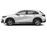 2027 Honda HR-V LX AWD Platinum White Pearl  Shot 5