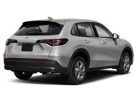 2027 Honda HR-V LX AWD