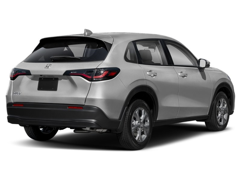 2027 Honda HR-V LX AWD