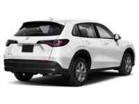 2027 Honda HR-V LX AWD Platinum White Pearl  Shot 2