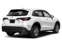 2027 Honda HR-V LX AWD Platinum White Pearl  Shot 6