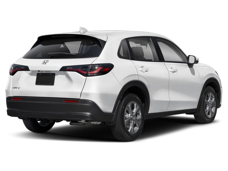 2027 Honda HR-V LX AWD