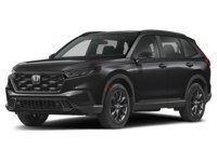 2026 Honda CR-V Hybrid Sport AWD