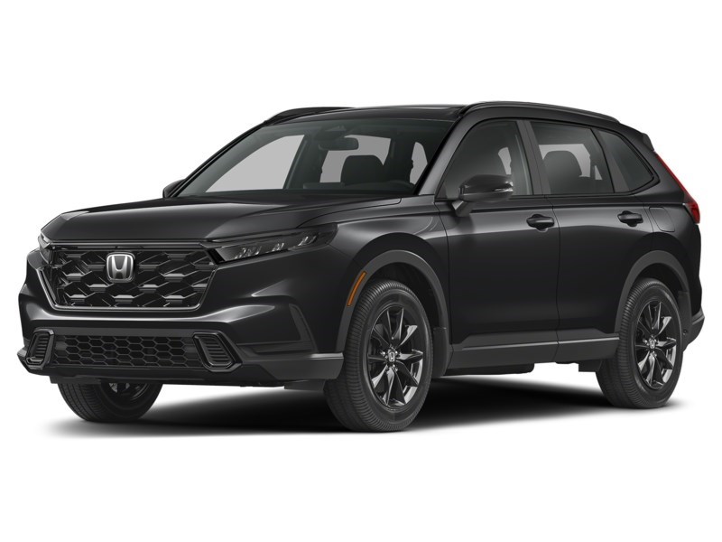 2026 Honda CR-V Hybrid Sport AWD