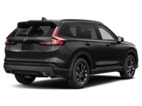 2026 Honda CR-V Hybrid Sport AWD