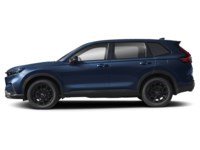 2026 Honda CR-V Hybrid EX-L AWD