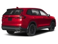2026 Honda CR-V Hybrid EX-L AWD Radiant Red Metallic  Shot 6