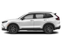 2026 Honda CR-V Hybrid Touring AWD