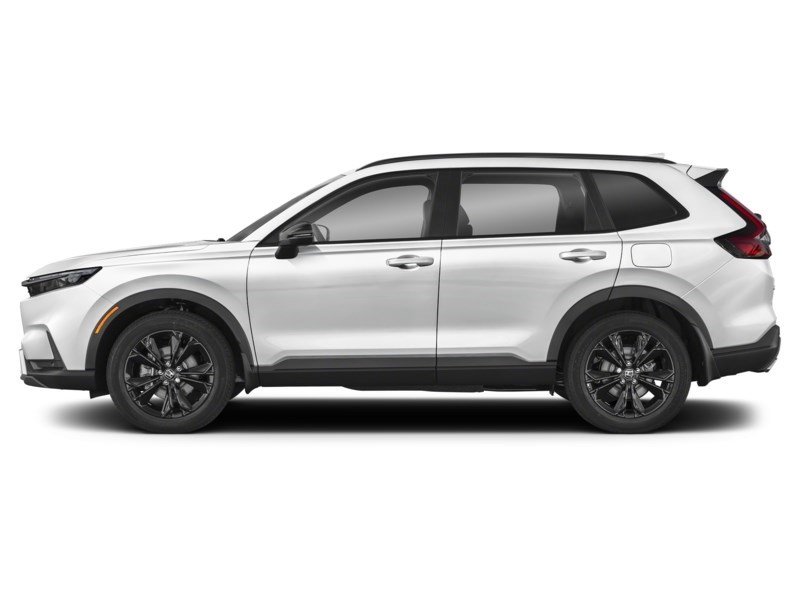 2026 Honda CR-V Hybrid Touring AWD