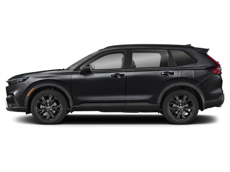 2026 Honda CR-V Hybrid Touring AWD Colour Shot 3