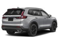 2026 Honda CR-V Hybrid Touring AWD
