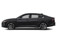 2026 Kia K4 GT-Line Turbo FWD w/Red Interior Colour Shot 3