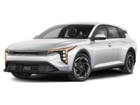 2026 Kia K4 EX FWD