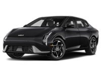2026 Kia EV4 GT-Line FWD Aurora Black  Shot 2