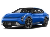 2026 Kia EV4 GT-Line FWD Yacht Blue  Shot 9
