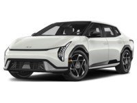 2026 Kia EV4 GT-Line FWD Ivory Silver  Shot 13