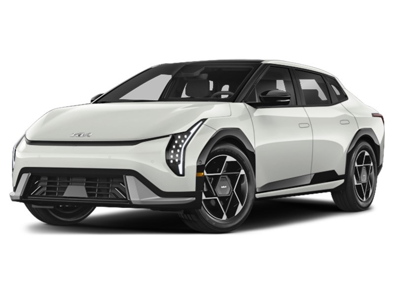 2026 Kia EV4 GT-Line FWD
