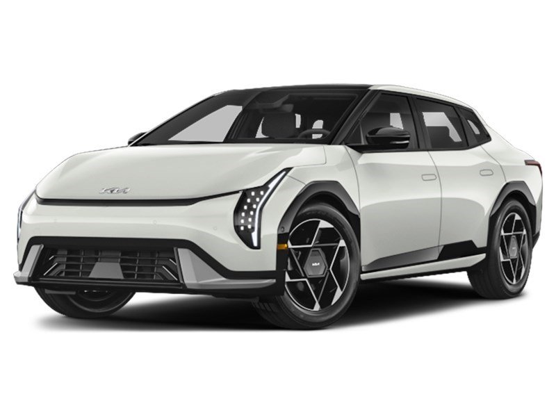 2026 Kia EV4 GT-Line FWD