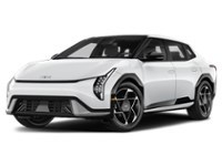 2026 Kia EV4 GT-Line FWD Snow White Pearl  Shot 21