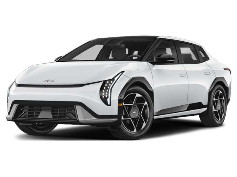 2026 Kia EV4 GT-Line FWD