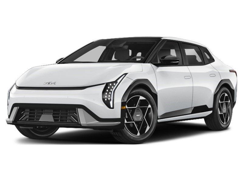 2026 Kia EV4 GT-Line FWD