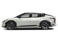 2026 Kia EV4 GT-Line FWD Ivory Silver  Shot 14