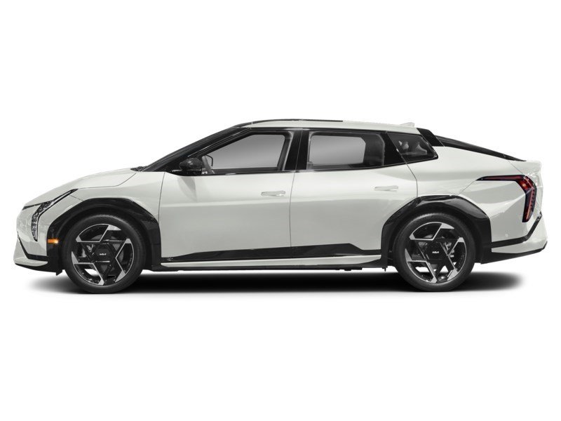 2026 Kia EV4 GT-Line FWD