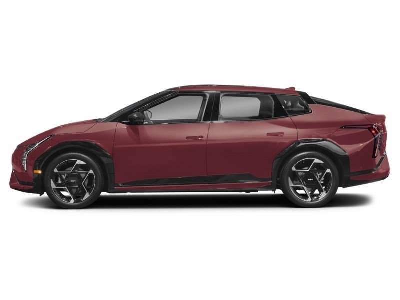 2026 Kia EV4 GT-Line FWD